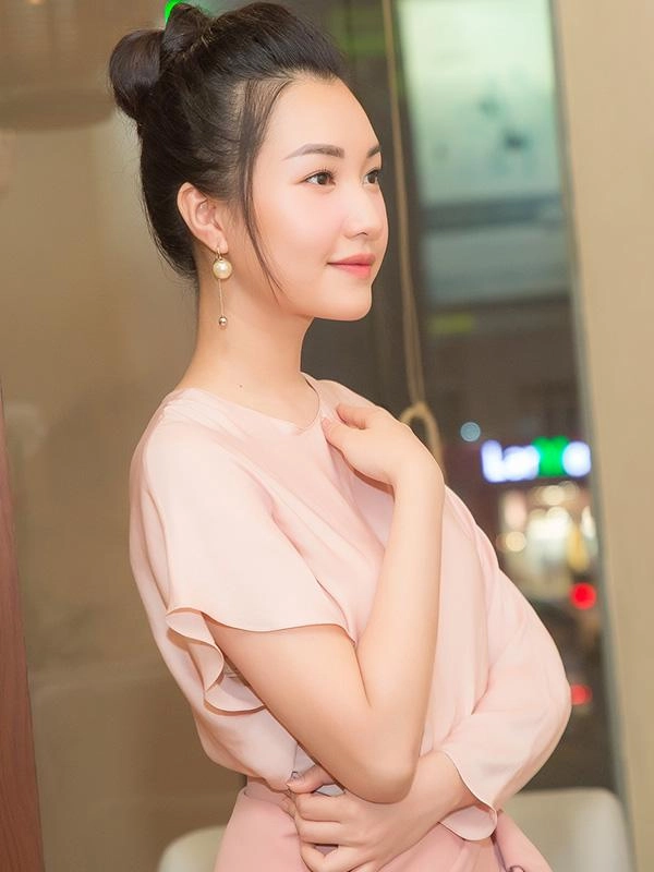 nàng thơ xứ huế như tăng thêm chục kí bị chê không thương tiếc chỉ vì một sai lầm nhỏ