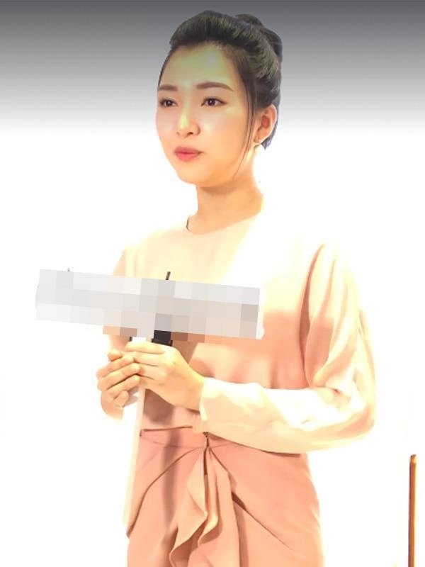 nàng thơ xứ huế như tăng thêm chục kí bị chê không thương tiếc chỉ vì một sai lầm nhỏ