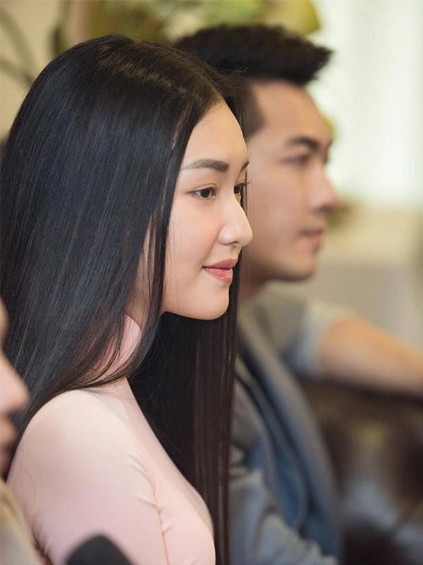 nàng thơ xứ huế như tăng thêm chục kí bị chê không thương tiếc chỉ vì một sai lầm nhỏ