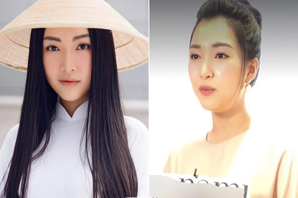 nàng thơ xứ huế như tăng thêm chục kí bị chê không thương tiếc chỉ vì một sai lầm nhỏ
