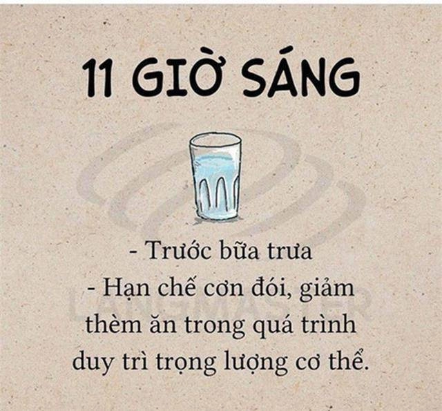 Nếu bạn muốn vòng eo thon gọn như gái hàn thì học ngay bí quyết uống nước lọc sau đây