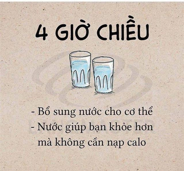 Nếu bạn muốn vòng eo thon gọn như gái hàn thì học ngay bí quyết uống nước lọc sau đây