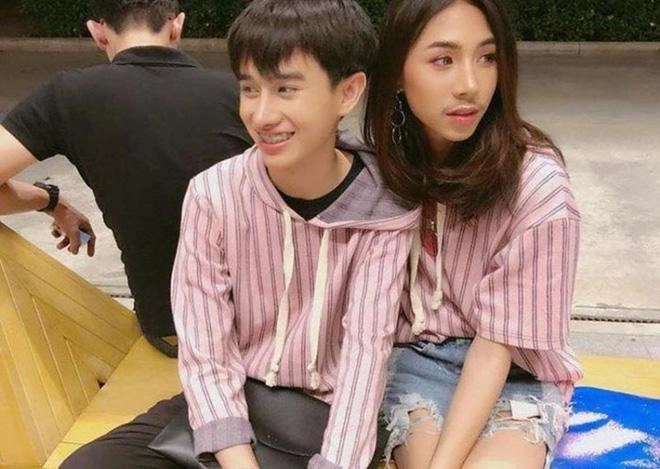 Nếu có 1 cô bạn gái thích làm đẹp theo phương thức kỳ dị này bạn có còn can đảm