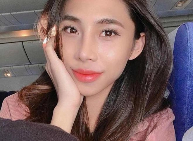 Nếu có 1 cô bạn gái thích làm đẹp theo phương thức kỳ dị này bạn có còn can đảm