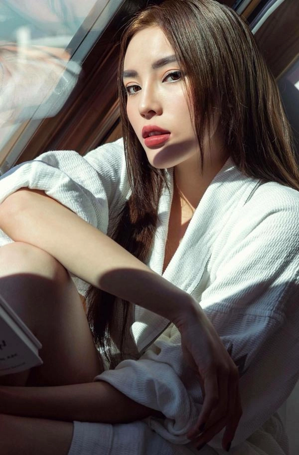 Nếu không biết tuổi thật ai cũng nghĩ những mỹ nhân này phải trên 30