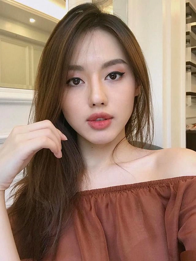 Nếu không nói liệu ai sẽ nhận ra các mỹ nhân này đã đụng chạm dao kéo chứ
