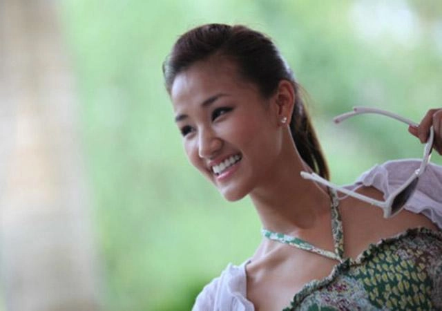 Nếu không nói liệu ai sẽ nhận ra các mỹ nhân này đã đụng chạm dao kéo chứ