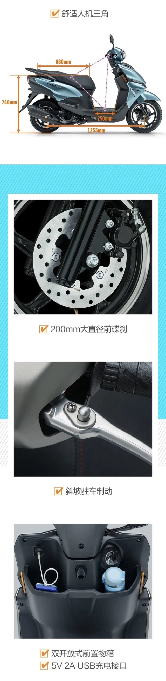 Nfr125 2024 học lỏm thiết kế của yamaha r1 khiến cư dân mạng say mê kiểu dáng