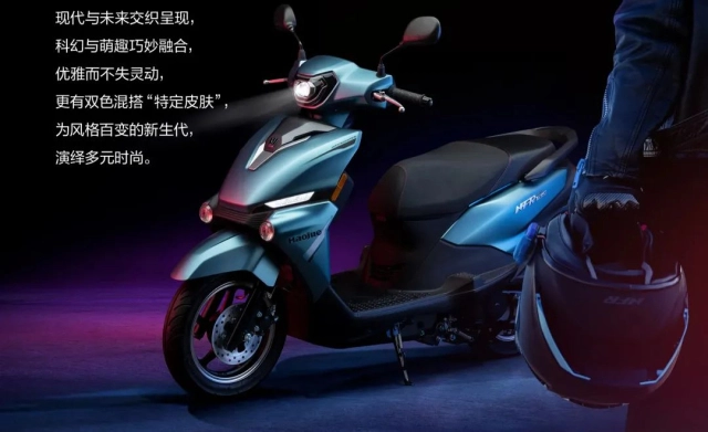 Nfr125 2024 học lỏm thiết kế của yamaha r1 khiến cư dân mạng say mê kiểu dáng