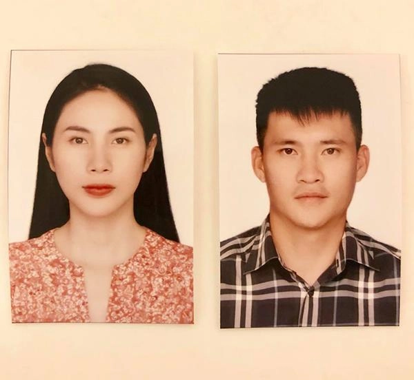 Nghìn năm khoe ảnh thẻ một lần thuỷ tiên khiến các fan phát sốt vì điều này
