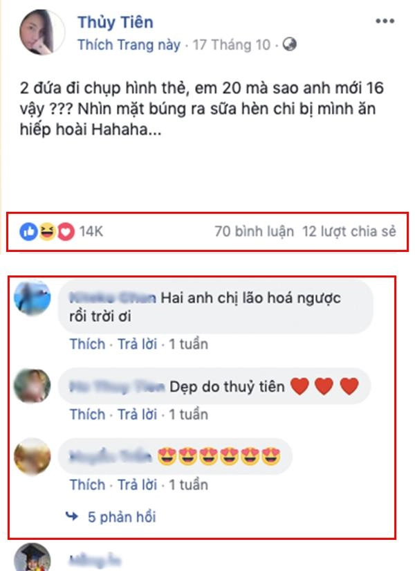 Nghìn năm khoe ảnh thẻ một lần thuỷ tiên khiến các fan phát sốt vì điều này