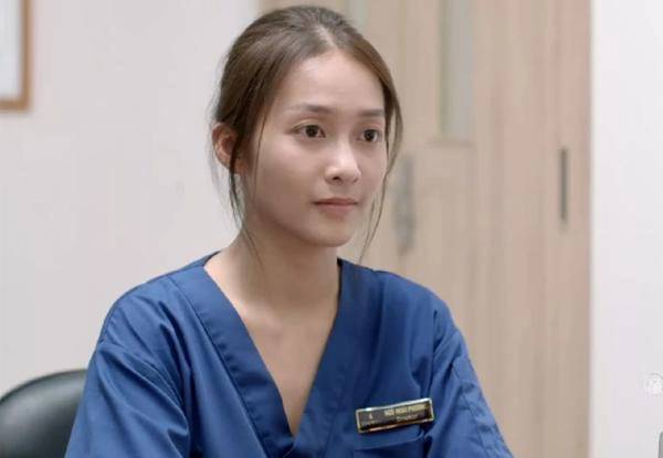Ngoài đời là mỹ nhân vào vai nhân vật của song hye kyo khả ngân bị chê kém sắc vì