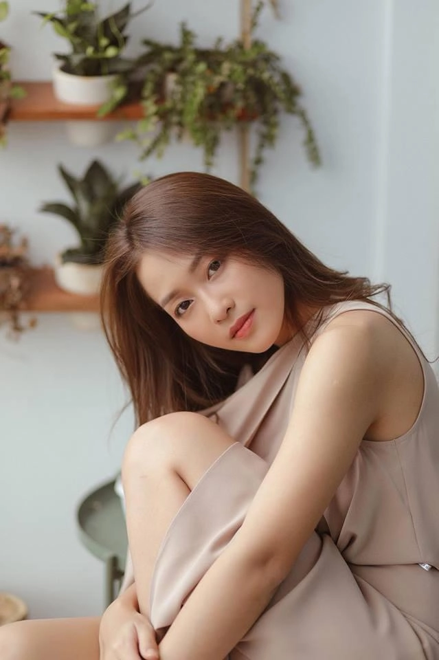 Ngoài đời là mỹ nhân vào vai nhân vật của song hye kyo khả ngân bị chê kém sắc vì