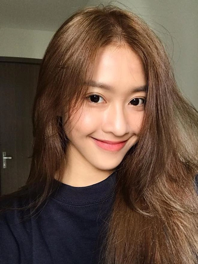 Ngoài đời là mỹ nhân vào vai nhân vật của song hye kyo khả ngân bị chê kém sắc vì