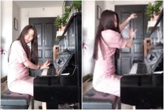 Ngoài tính cách kỳ lạ tóc tai là điểm mà nam em cần tém lại cho gọn