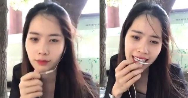 Ngoài tính cách kỳ lạ tóc tai là điểm mà nam em cần tém lại cho gọn