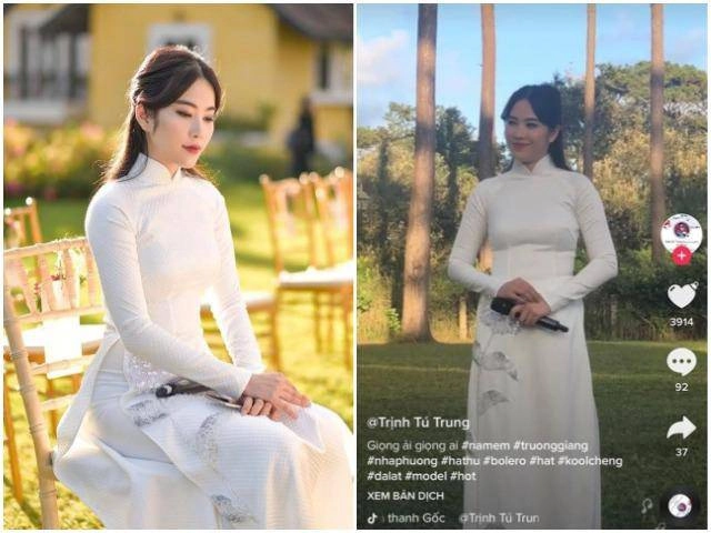 Ngoài tính cách kỳ lạ tóc tai là điểm mà nam em cần tém lại cho gọn
