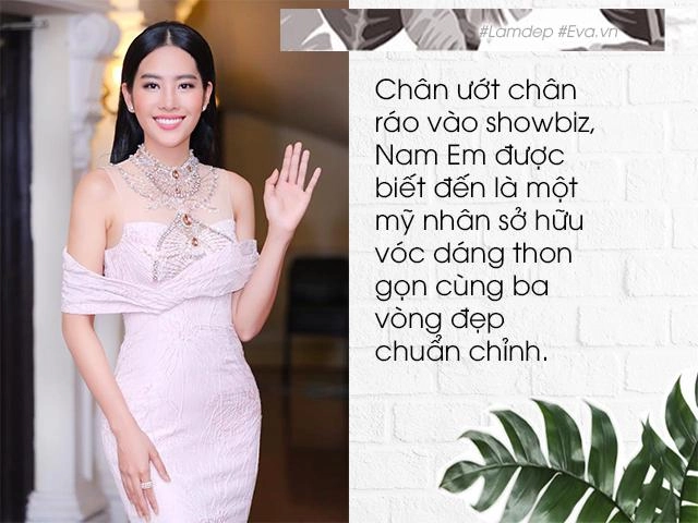 Người ta thì cứ ngày một đẹp lên mình nam em lội ngược dòng xuống sắc theo năm tháng