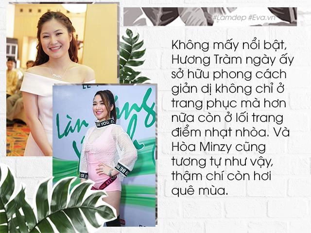 Người ta thì cứ ngày một đẹp lên mình nam em lội ngược dòng xuống sắc theo năm tháng
