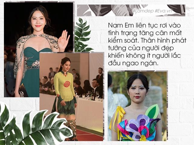 Người ta thì cứ ngày một đẹp lên mình nam em lội ngược dòng xuống sắc theo năm tháng
