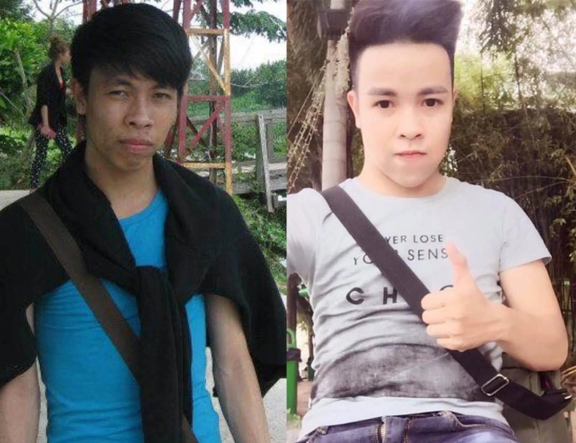 Người yêu bỏ vì quá xấu 3 chàng trai khiến người cũ ôm hận vì phục thù bằng nhan sắc