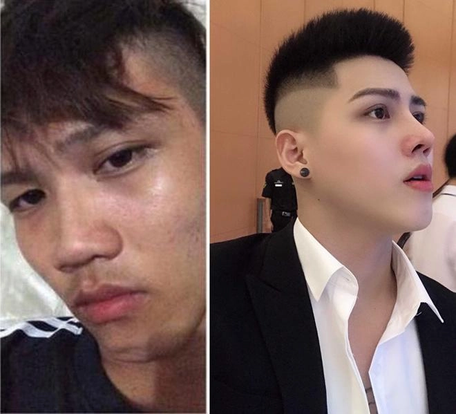 Người yêu bỏ vì quá xấu 3 chàng trai khiến người cũ ôm hận vì phục thù bằng nhan sắc