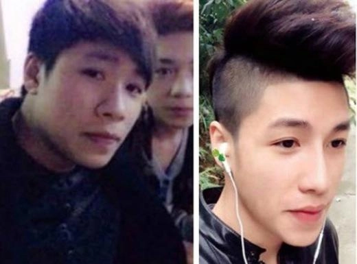 Người yêu bỏ vì quá xấu 3 chàng trai khiến người cũ ôm hận vì phục thù bằng nhan sắc