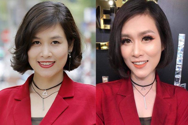 Nguyệt thảo mai bị nghi phẫu thuật thẩm mỹ khi xuất hiện với gương mặt lạ