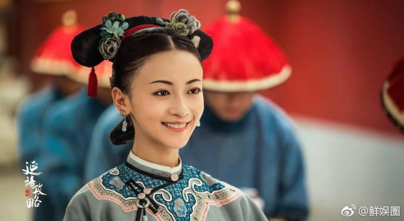 Nhan sắc cân gần cả hậu cung như ngụy anh lạc mà cũng bị lỗi này dìm thê thảm