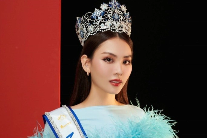 Nhan sắc nàng hậu trả lời ứng xử như bắn rap nhiệm kỳ tai tiếng và lặng lẽ rời bỏ công ty quản lý