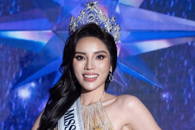 Nhan sắc nàng hậu trả lời ứng xử như bắn rap nhiệm kỳ tai tiếng và lặng lẽ rời bỏ công ty quản lý