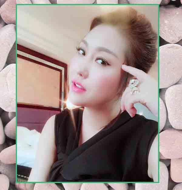 Nhan sắc quá khác lạ thân hình kém thon gọn đây có thật là phi thanh vân