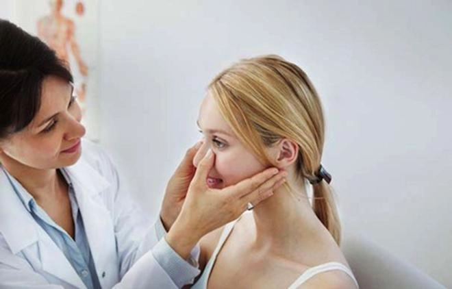 Nhẹ nhàng không đau không chảy máu bảo sao người người nhà nhà dẫn nhau đi tiêm filler