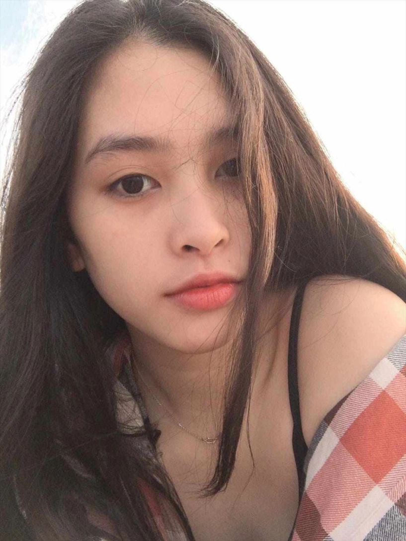 Nhờ kỳ duyên nhã phương mới thấy màu son và cách tô son cũng có thể dìm hàng nhan sắc