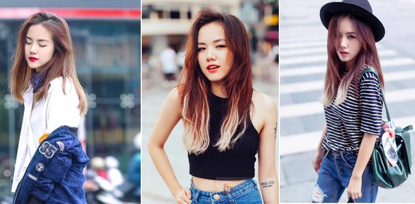 Những cặp đôi chị ngã em nâng xinh như mộng tài năng hơn người của showbiz việt