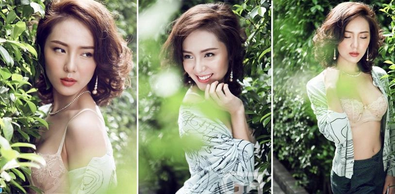 Những cặp đôi chị ngã em nâng xinh như mộng tài năng hơn người của showbiz việt