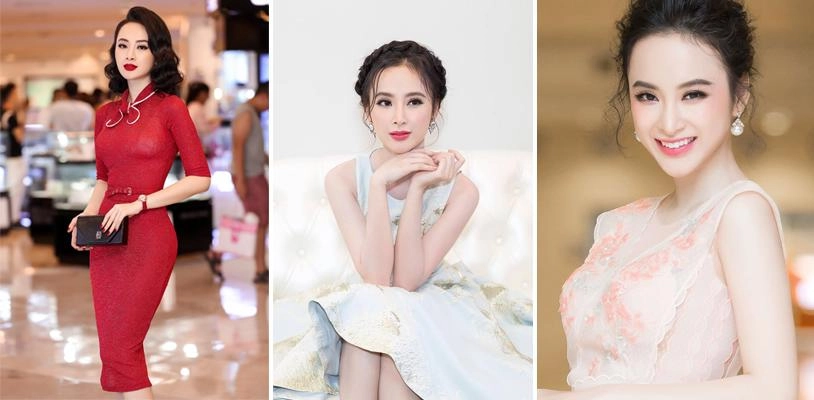 Những cặp đôi chị ngã em nâng xinh như mộng tài năng hơn người của showbiz việt