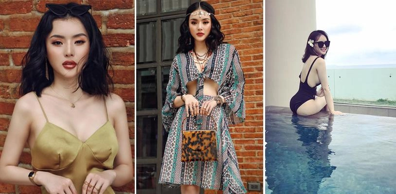 Những cặp đôi chị ngã em nâng xinh như mộng tài năng hơn người của showbiz việt