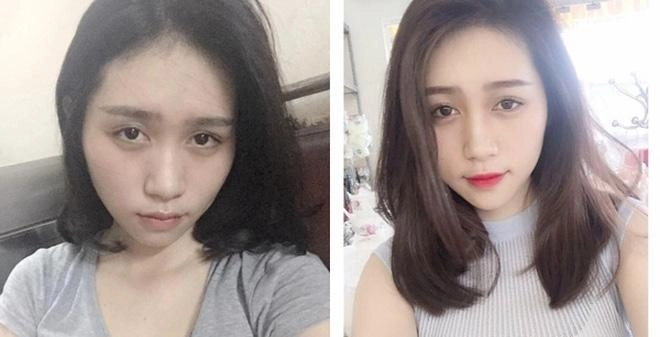 Những cột mốc đáng nhớ thay đổi xu hướng làm đẹp của phụ nữ việt