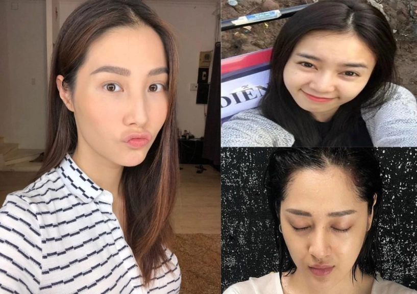Những cột mốc đáng nhớ thay đổi xu hướng làm đẹp của phụ nữ việt