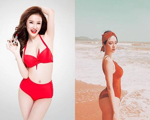 Những cột mốc đáng nhớ thay đổi xu hướng làm đẹp của phụ nữ việt