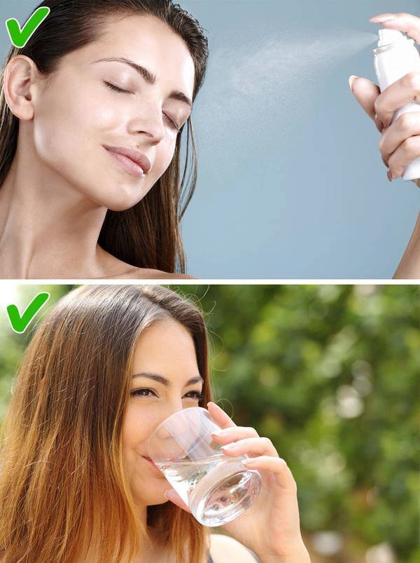 Những nguyên tắc làm đẹp da phụ nữ trước 25 tuổi nhất định phải biết