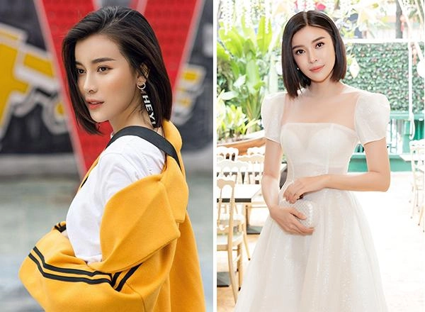 Những sao nữ ngoài đời xinh đẹp cứ lên phim là bị dìm thê thảm