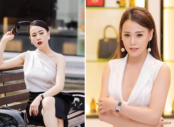 Những sao nữ ngoài đời xinh đẹp cứ lên phim là bị dìm thê thảm