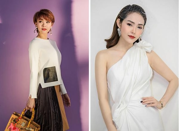Những sao nữ ngoài đời xinh đẹp cứ lên phim là bị dìm thê thảm