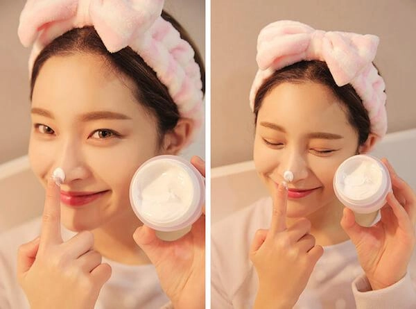 Nói không với mụn vào ngày đèn đỏ bằng những tuyệt chiêu sau đây