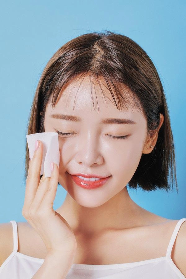 Nói không với mụn vào ngày đèn đỏ bằng những tuyệt chiêu sau đây