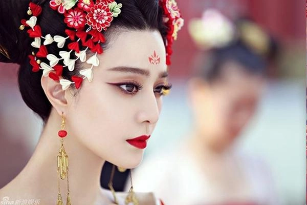 Nổi tiếng dâm loàn võ tắc thiên đã níu kéo thanh xuân bằng thứ bột thần tiên này