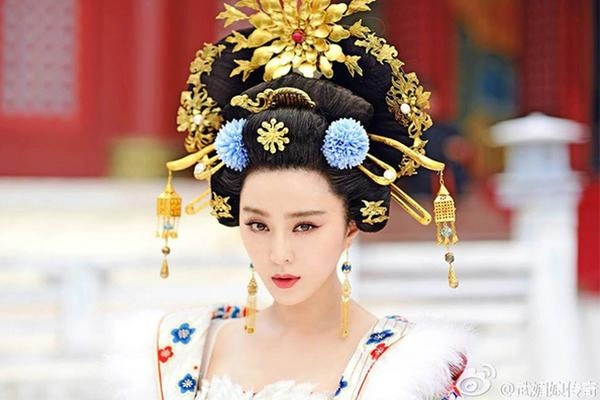 Nổi tiếng dâm loàn võ tắc thiên đã níu kéo thanh xuân bằng thứ bột thần tiên này