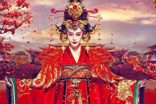 Nổi tiếng dâm loàn võ tắc thiên đã níu kéo thanh xuân bằng thứ bột thần tiên này